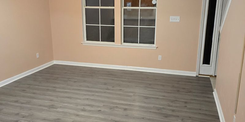 Tallahassee House: 2014 Midyette Road