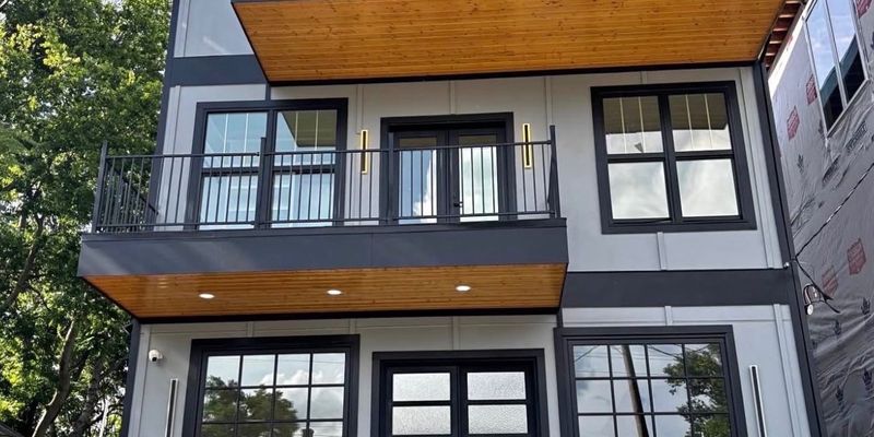 Nashville Apartment: 12 Cannon St
