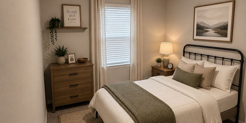 Krum Apartment: 5545 Rollins Dr