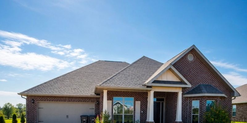 Daphne House: 10254 Dunleith Lp