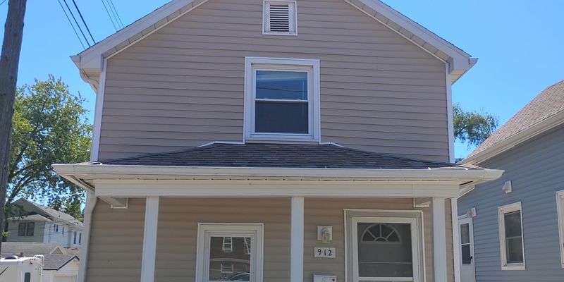 St. Joseph House: 912 Elm St