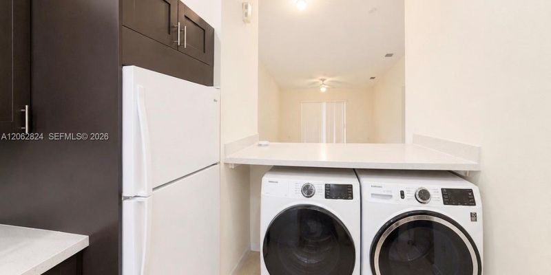 Pembroke Park Townhome: 3864 SW 48th Ave