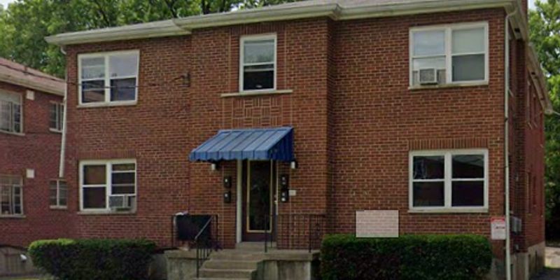 Cincinnati Apartment: 7737 Stillwell Road