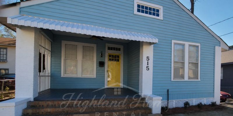 Shreveport House: 515 Boulevard St