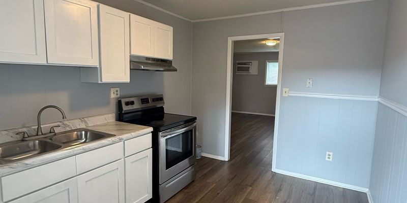 Huntsville Apartment: 3619 Patton Rd SW