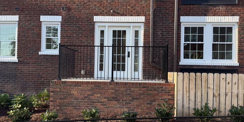 Knoxville Condo: 2724 E Magnolia Ave