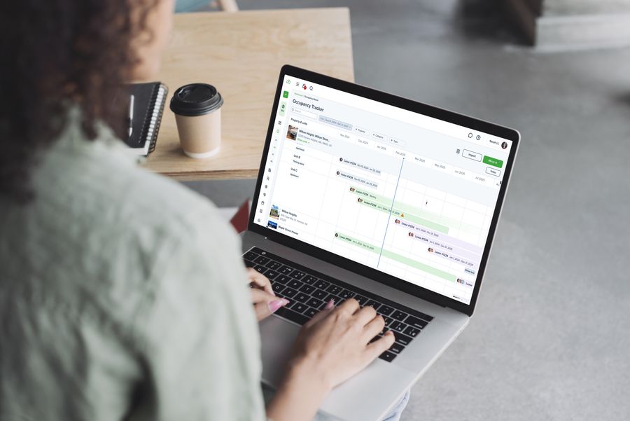 New Occupancy Board: See Lease Timelines At-A-Glance