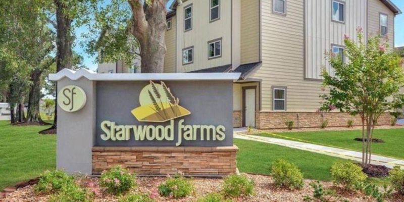 Harris County Apartment: 12603 Telge Rd