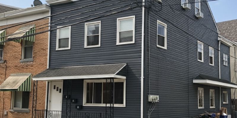 Pittsburgh Apartment: 500 S Mathilda St