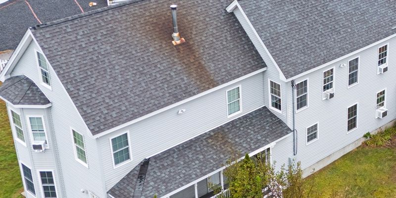 Derry Apartment: 8 Highland Ave