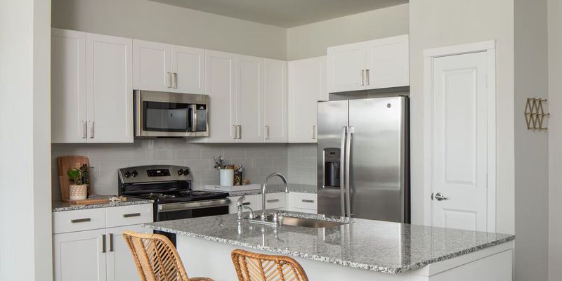 Humble Apartment: 19710 Townsen Blvd