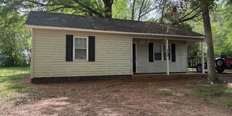 York House: 112 Galilean Rd