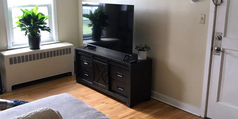 West Hartford Apartment: 63 Milton Street