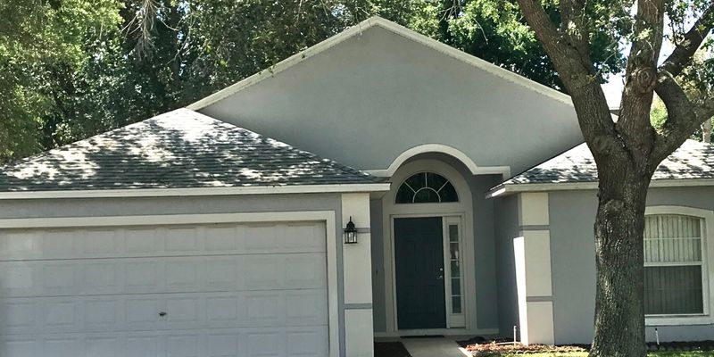 Minneola House: 989 Scenic View