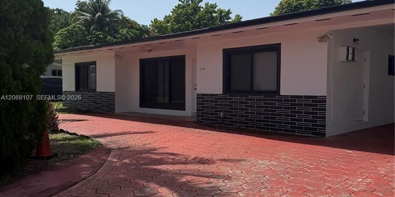 miami House: 1150 ne 201st Ter # 0
