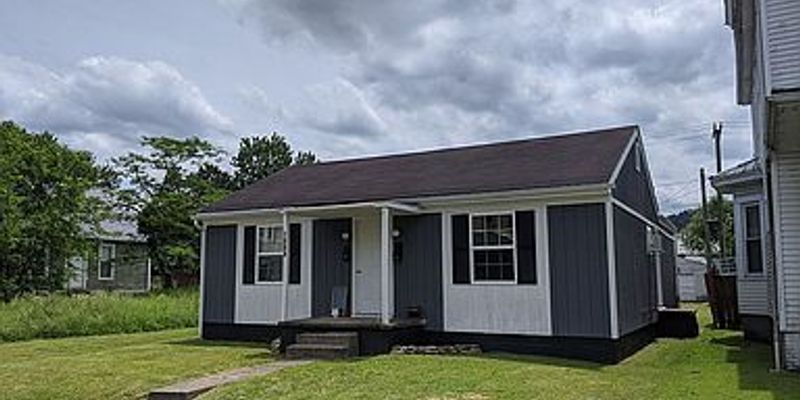 Portsmouth Multiplex: 1600 5th St