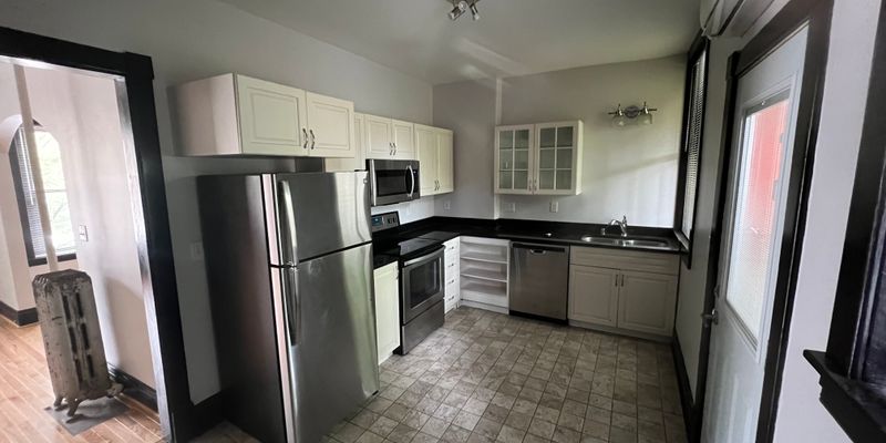 Louisville Apartment: 112 East Magnolia Avenue