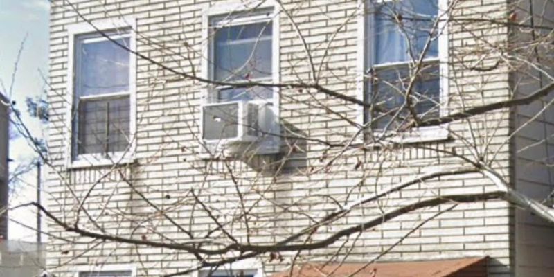 The Bronx House: 1651 Hunt Ave