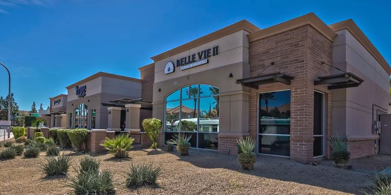 Scottsdale Apartment: 4260 N Drinkwater Blvd Ste 120