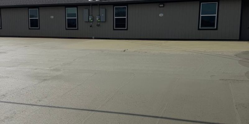 Nacogdoches Multiplex: 801 Ritchie Street #102