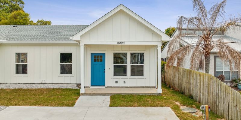 Panama City Beach Multiplex: 2566 Oak St