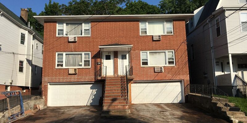 Irvington Apartment: 64 40th Street