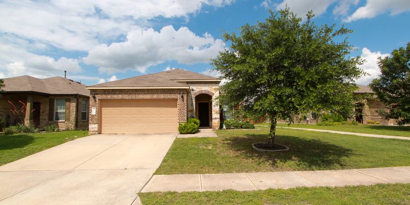 Buda House: 278 Stella Gold Street