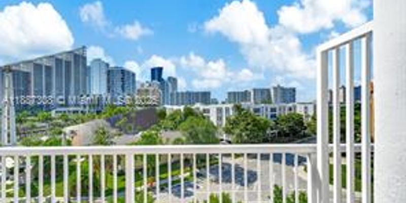 Sunny Isles Beach House: 17800 Atlantic Blvd # PH8