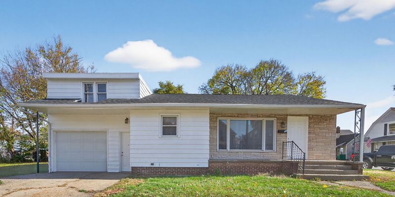 Mishawaka House: 336 Smith Street