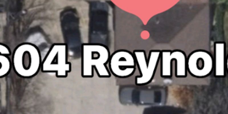 Laredo Apartment: 2604 Reynolds St