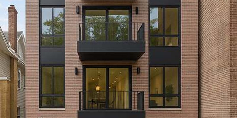 Brooklyn House: 184 Hawthorne St #Apt U2398Q