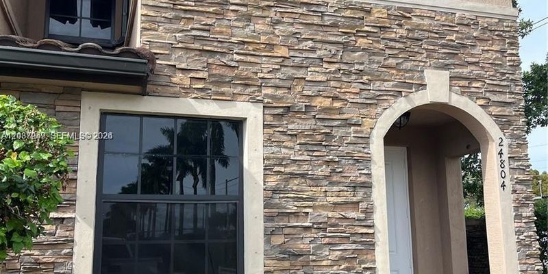 Princeton House: SW 116th Ave