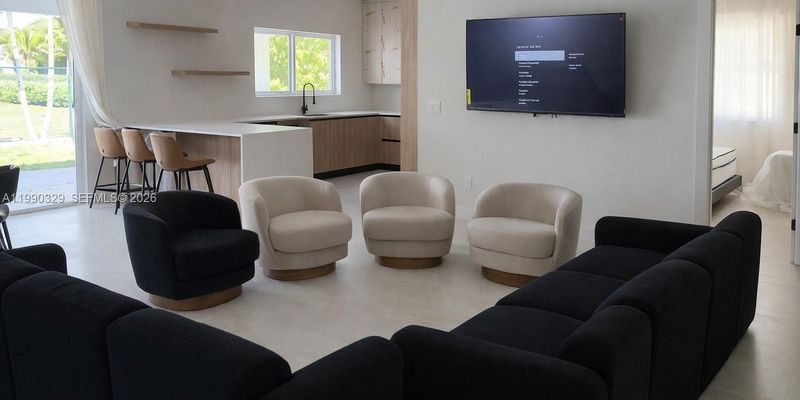 Miami House: 5204 SW 159th Ct #5204