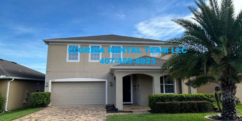 Minneola House: 2228 Napone Ln