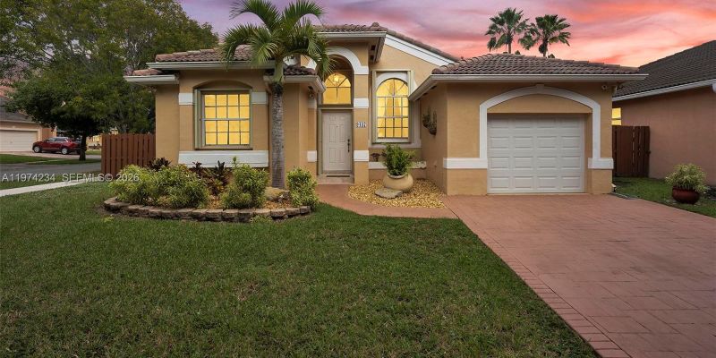 Palmetto Bay House: 9437 SW 183rd Terrace