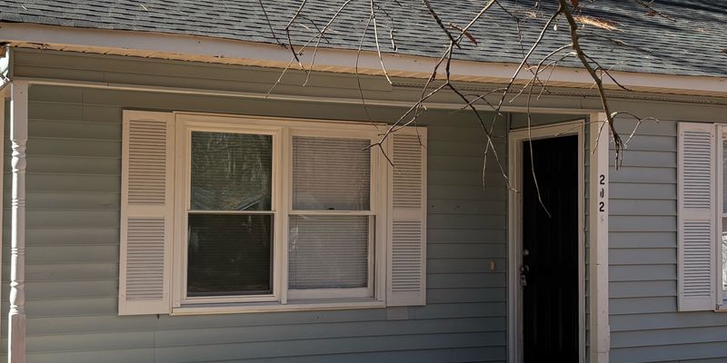 York House: 202 B Galilean Rd