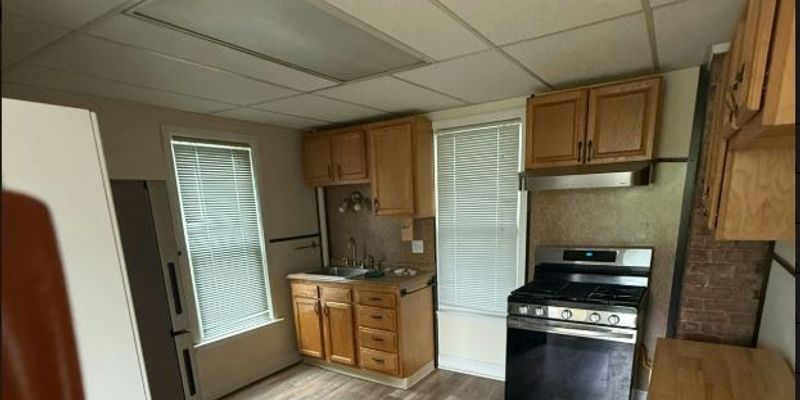 Phillipsburg Apartment: 320 Lincoln St