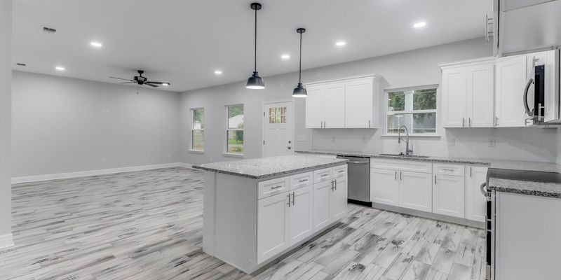 Gautier House: 3121 Seahorse Rd