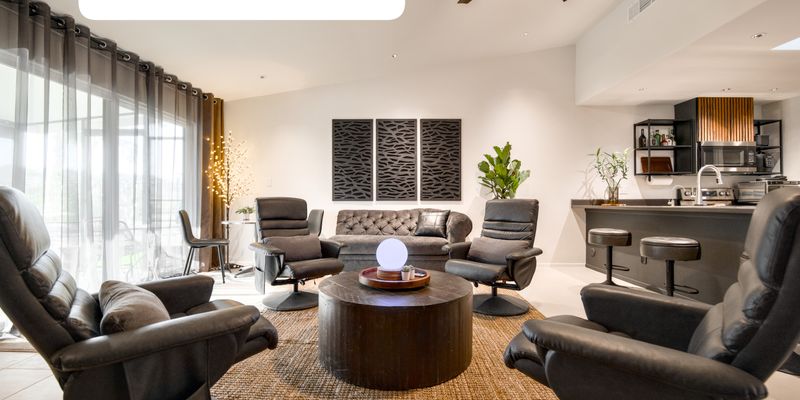 Phoenix House: 11202 S Shoshoni Dr