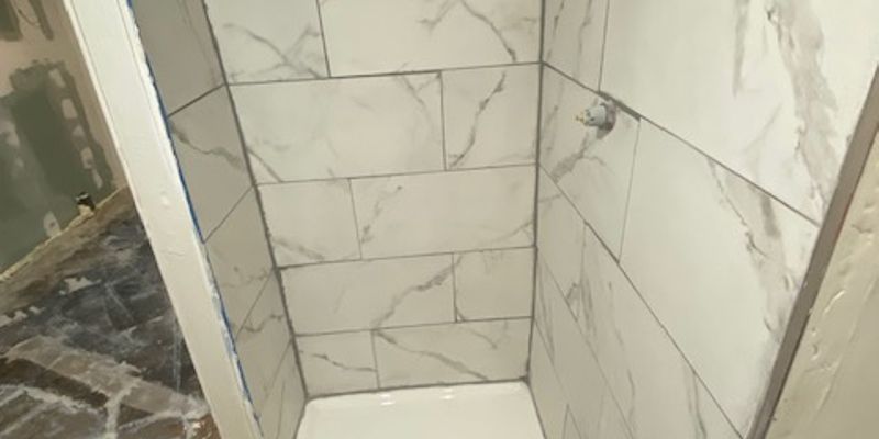 Philadelphia Apartment: 502 Brinton St