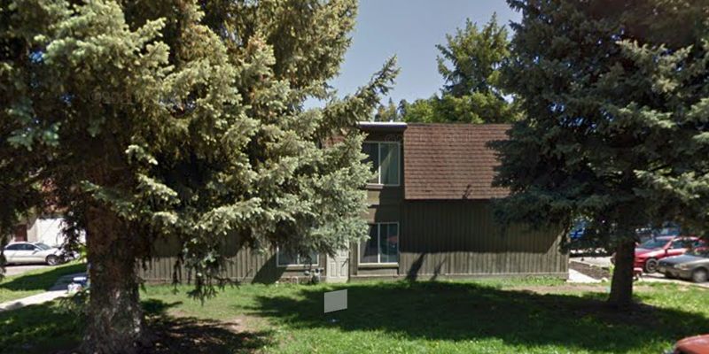 Logan Multiplex: 805 E 275 N