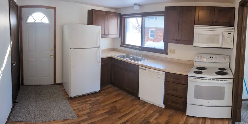 Lake Mills Multiplex: 110-112 West Grant Street