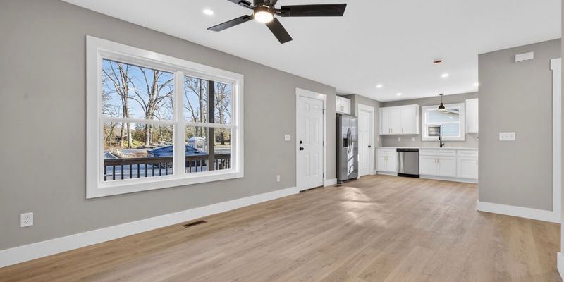 Hartselle Apartment: 710 Curry St NW