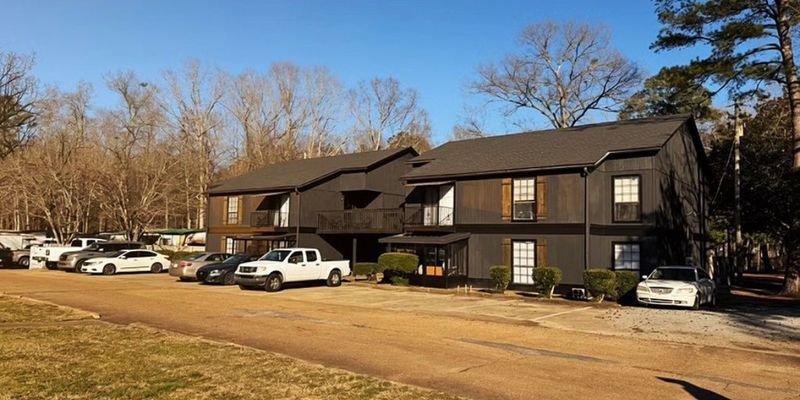 Columbus Apartment: 20 Knights Cove