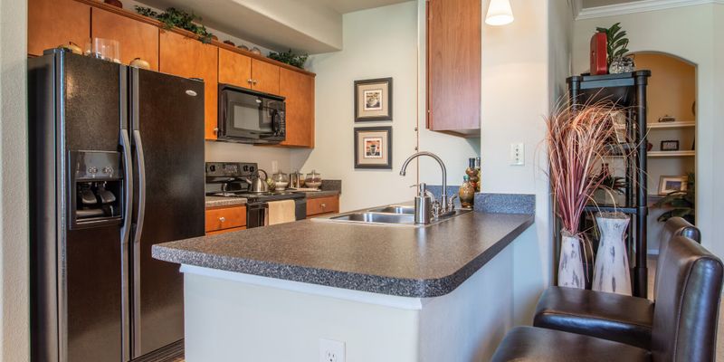 Houston Apartment: 12917 Schroeder Rd