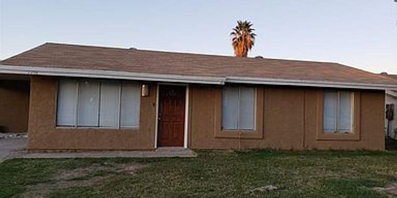 Yuma House: 1794 W 28th St
