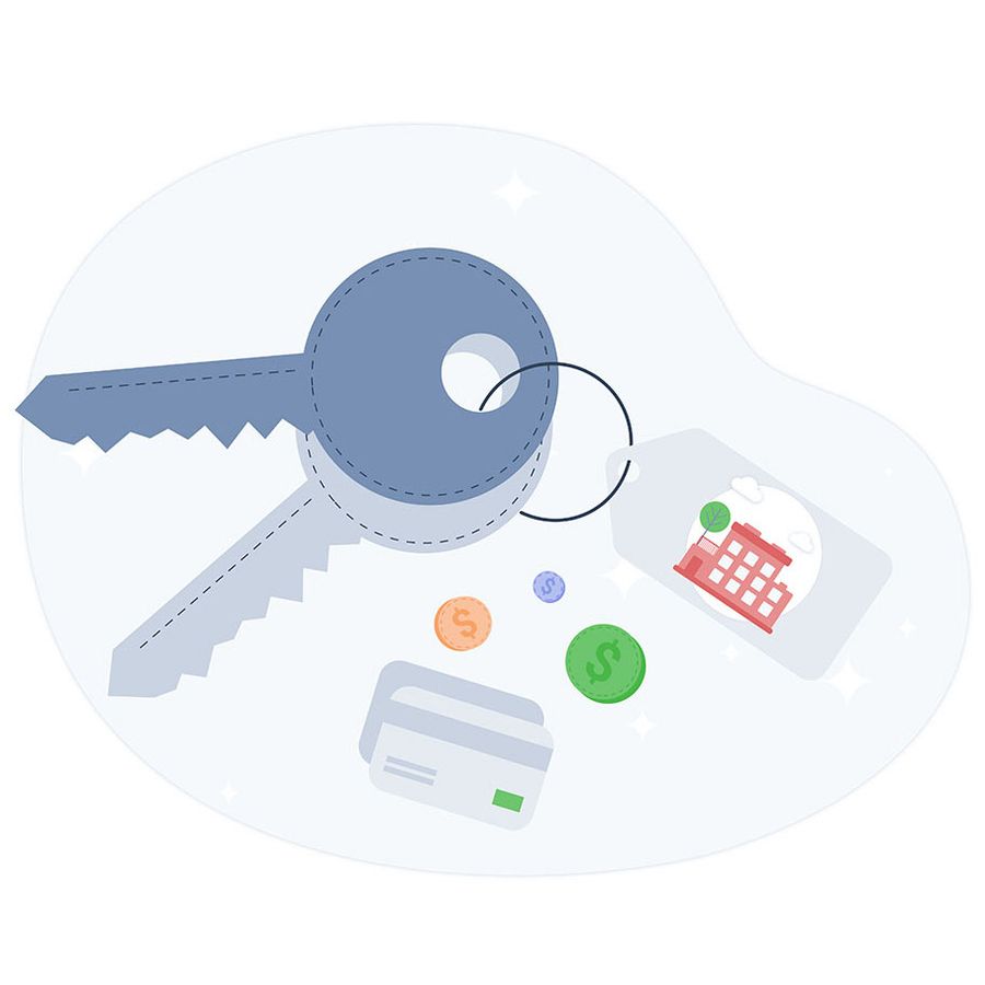 Keys and Locks: Important Feature that Saves you Money