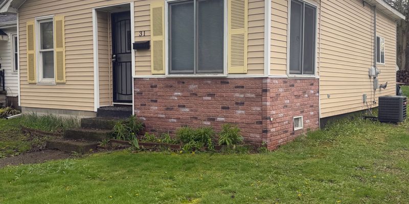 Battle Creek House: 31 Oxford St