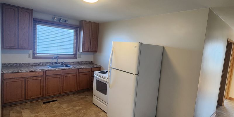 Minot Apartment: 4010 Main St S