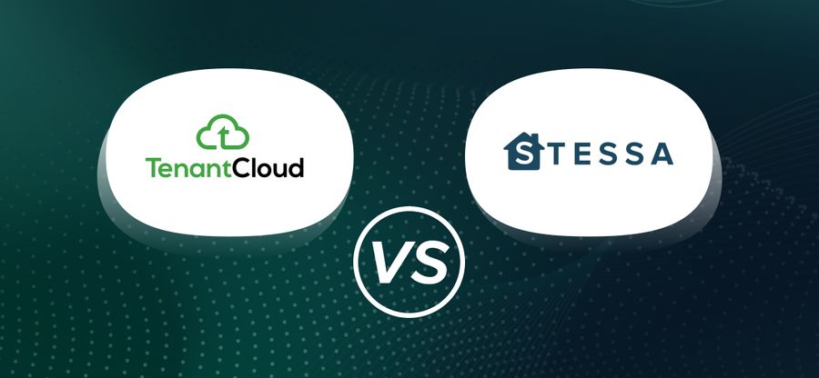 TenantCloud vs. Stessa: Which Property Management Software is Best?